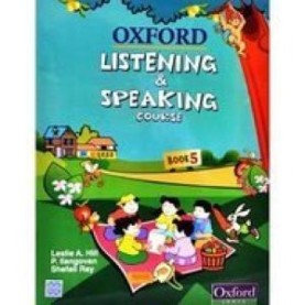 LEARNER'S GRAMMAR TB 5 by KALYANI SAMANTRAY - 9780198062707