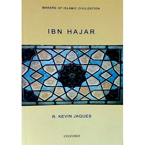 IBN HAJAR               (OIP) by JAQUES, R KEVIN - 9780198063001