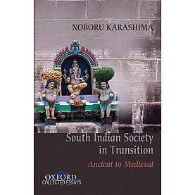 ANCIENT TO MEDIEVAL by KARASHIMA,NOBORU - 9780198063124