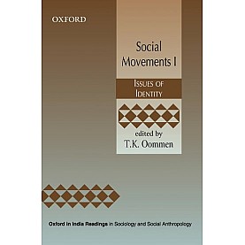 SOCIAL MOVEMENTS I by OOMMEN,T.K. - 9780198063278