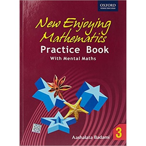 NEM PB WITH MM 3 by AASHALATA BADAMI - 9780198064268