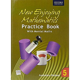 NEM PB WITH MM 5 by AASHALATA BADAMI - 9780198064282