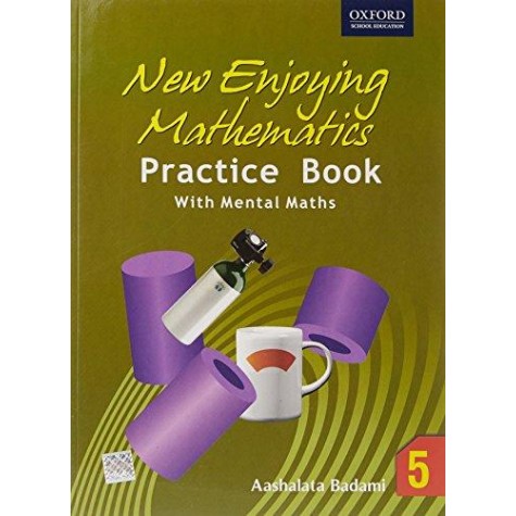 NEM PB WITH MM 5 by AASHALATA BADAMI - 9780198064282