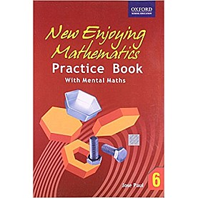 NEM PB WITH MM 6 by JOSE PAUL - 9780198064299