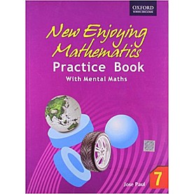 NEM PB WITH MM 7 by JOSE PAUL - 9780198064305