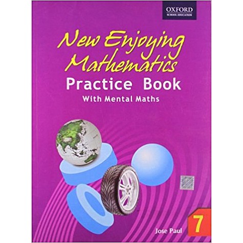 NEM PB WITH MM 7 by JOSE PAUL - 9780198064305