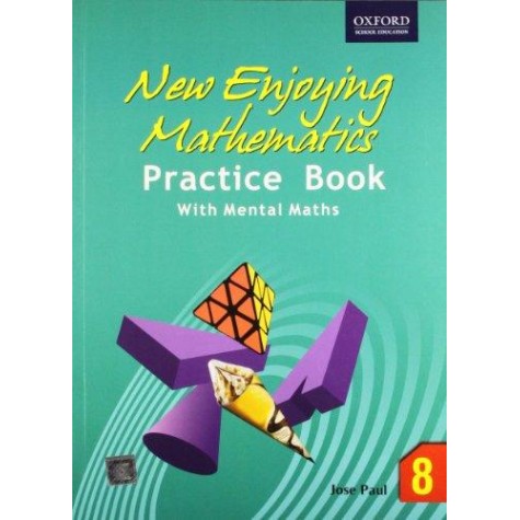 NEM PB WITH MM 8 by JOSE PAUL - 9780198064312