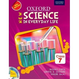 SIEL 7 (N-E ED.) by GUPTA V, BAJAJ S & SESHADRI SD - 9780198065197