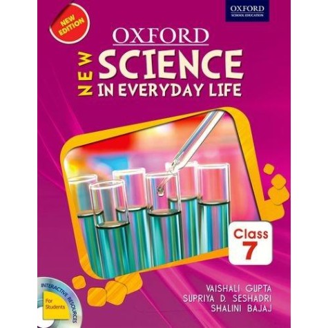 SIEL 7 (N-E ED.) by GUPTA V, BAJAJ S & SESHADRI SD - 9780198065197