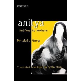 ANITYA by GARG, MRIDULA - 9780198065258