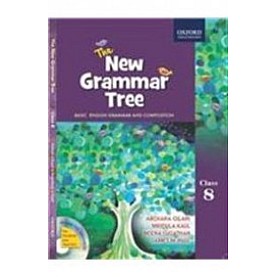 THE GRAMMAR TREE (N E EDITION) BOOK 8 by MRIDULA KAUL& BEENA SUGATHAN& ARCHANA GILANI - 9780198066118