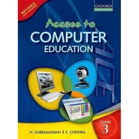ACE 3 (REV. ED.) by SUBRAMANIAN N. AND SUBRAMANIAN C. - 9780198066149