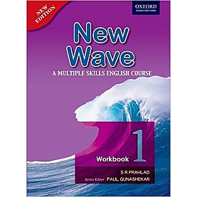 NEW WAVE WB 1 (N) by S. R. PRAHLAD - 9780198066484