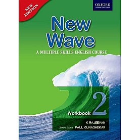 NEW WAVE WB 2 (N) by K. RAJEEVAN - 9780198066491