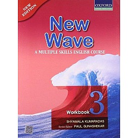 NEW WAVE WB 3 (N) by SHYAMALA KUMARADAS - 9780198066507