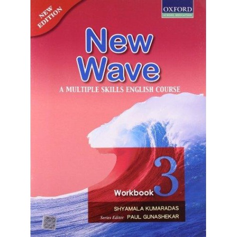 NEW WAVE WB 3 (N) by SHYAMALA KUMARADAS - 9780198066507