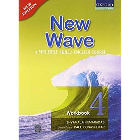 NEW WAVE WB 4 (N) by SHYAMALA KUMARADAS - 9780198066514