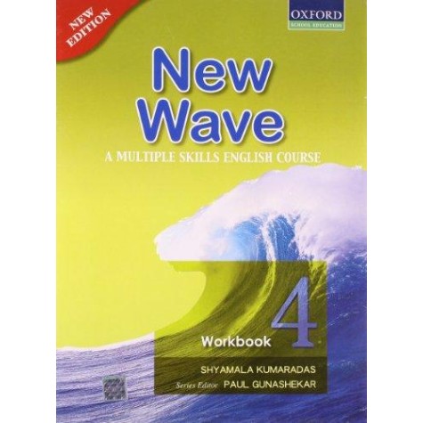 NEW WAVE WB 4 (N) by SHYAMALA KUMARADAS - 9780198066514