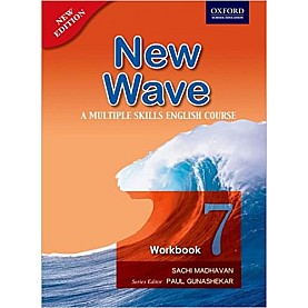 NEW WAVE WB 7 (N) by PAUL GUNASHEKAR - 9780198066545