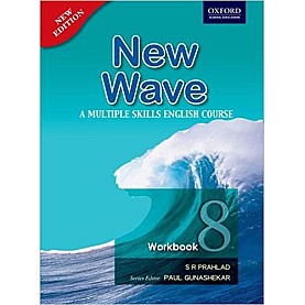 NEW WAVE WB 8 (N) by PAUL GUNASHEKAR - 9780198066552