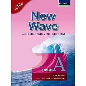 NEW WAVE PRIMER A (N) by RAJEEVAN K. - 9780198068433 NEW WAVE PRIMER A (N) by RAJEEVAN K. - 9780198068433