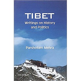 TIBET by MEHRA, PARSHOTAM - 9780198068624