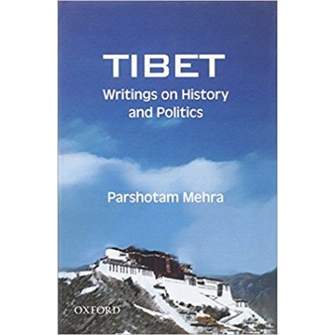 TIBET by MEHRA, PARSHOTAM - 9780198068624