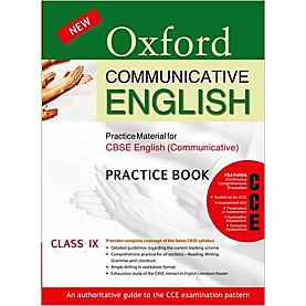 COMMUNICATIVE ENG.REVISION HB PB 9 by RENU ANAND & NEENA KAUL - 9780198068839