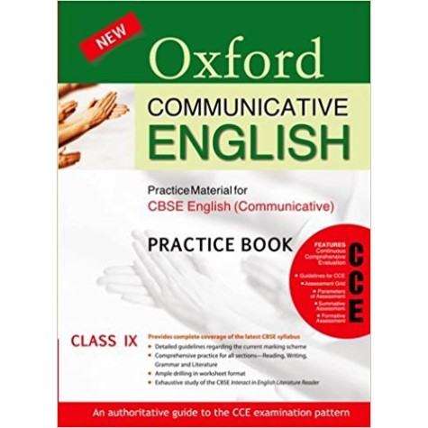 COMMUNICATIVE ENG.REVISION HB PB 9 by RENU ANAND & NEENA KAUL - 9780198068839