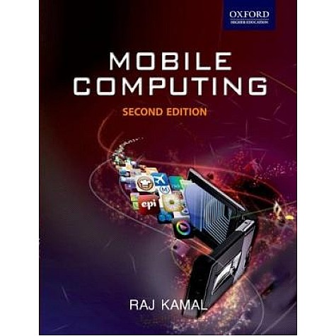 MOBILE COMPUTING (2/E) by RAJ KAMAL - 9780198068914