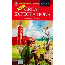 GREAT EXPECTATIONS(N) by CHARLES DICKENS - 9780198069225