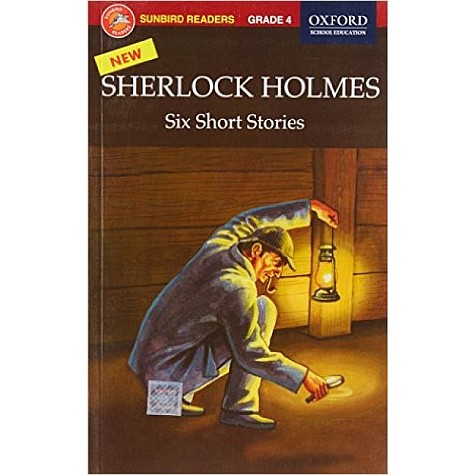 SHERLOCK HOLMES (N) by ARTHUR CONAN DOYLE - 9780198069249