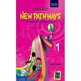 New pathways-Pooja Kewlani New pathways-Pooja Kewlani