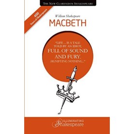 MACBETH by OXFORD - 9780199468126