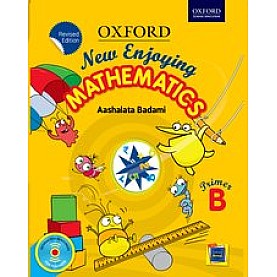 RNEM REVISED BOOK 2 by AASHALATA BADAMI (SER ED: JOSE PAUL) - 9780199468690