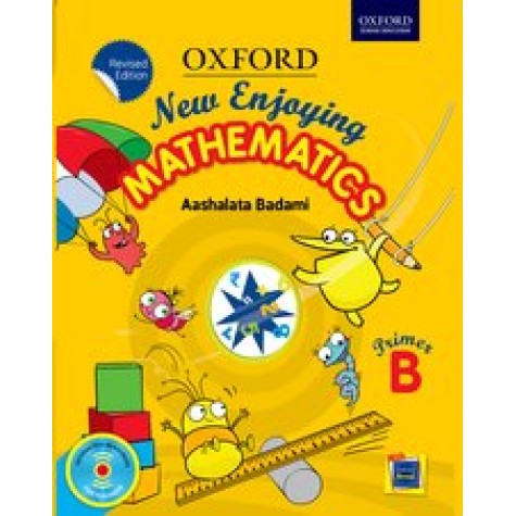 RNEM REVISED BOOK 2 by AASHALATA BADAMI (SER ED: JOSE PAUL) - 9780199468690