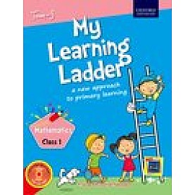 MLL MATH C2T3 by NAVANEETHAM PADMANABHAN - 9780199470891