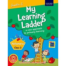 MLL MATH C2S2 by NAVANEETHAM PADMANABHAN - 9780199470914