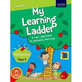 MLL MATH C3S1 by NAVANEETHAM PADMANABHAN - 9780199470952