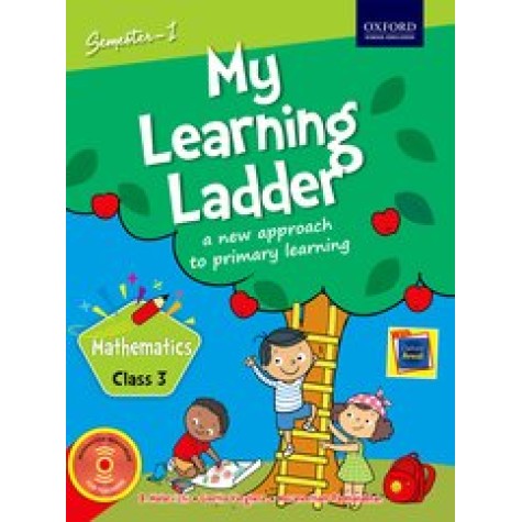 MLL MATH C3S1 by NAVANEETHAM PADMANABHAN - 9780199470952