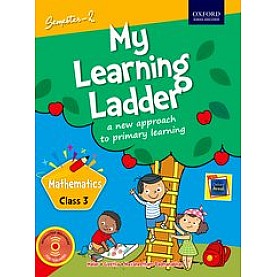 MLL MATH C3S2 by NAVANEETHAM PADMANABHAN - 9780199470969