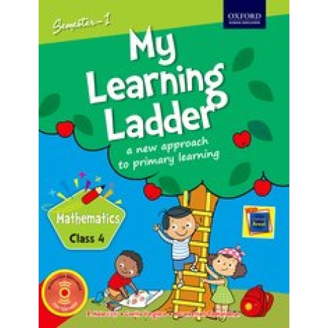 MLL MATH C4S1 by NAVANEETHAM PADMANABHAN - 9780199471003