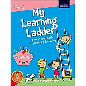 MLL MATH C5T3 by NAVANEETHAM PADMANABHAN - 9780199471041 MLL MATH C5T3 by NAVANEETHAM PADMANABHAN - 9780199471041