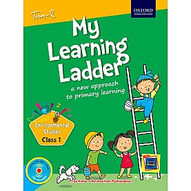 MLL EVS C1T2 by NAVANEETHAM PADMANABHAN - 9780199471089