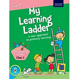 MLL EVS C1T3 by NAVANEETHAM PADMANABHAN - 9780199471096