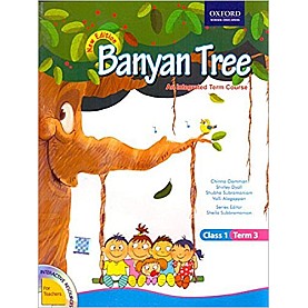 MLL EVS C1S1 by NAVANEETHAM PADMANABHAN - 9780199471102