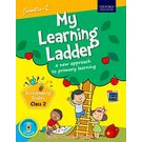 MLL EVS C1S2 by NAVANEETHAM PADMANABHAN - 9780199471119