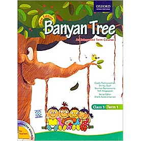 MLL ENG C1T3 by NAVANEETHAM PADMANABHAN - 9780199471140