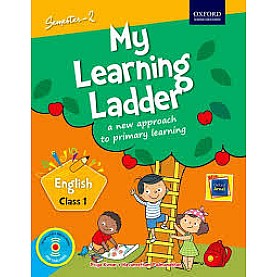 MLL ENG C1S2 by NAVANEETHAM PADMANABHAN - 9780199471164