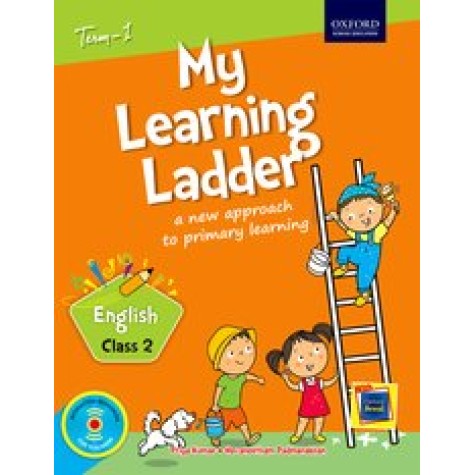 MLL ENG C2T1 by NAVANEETHAM PADMANABHAN - 9780199471171